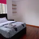 B1 Habitacion Privada, Miraflores