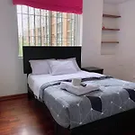 B1 Habitacion Privada, Miraflores