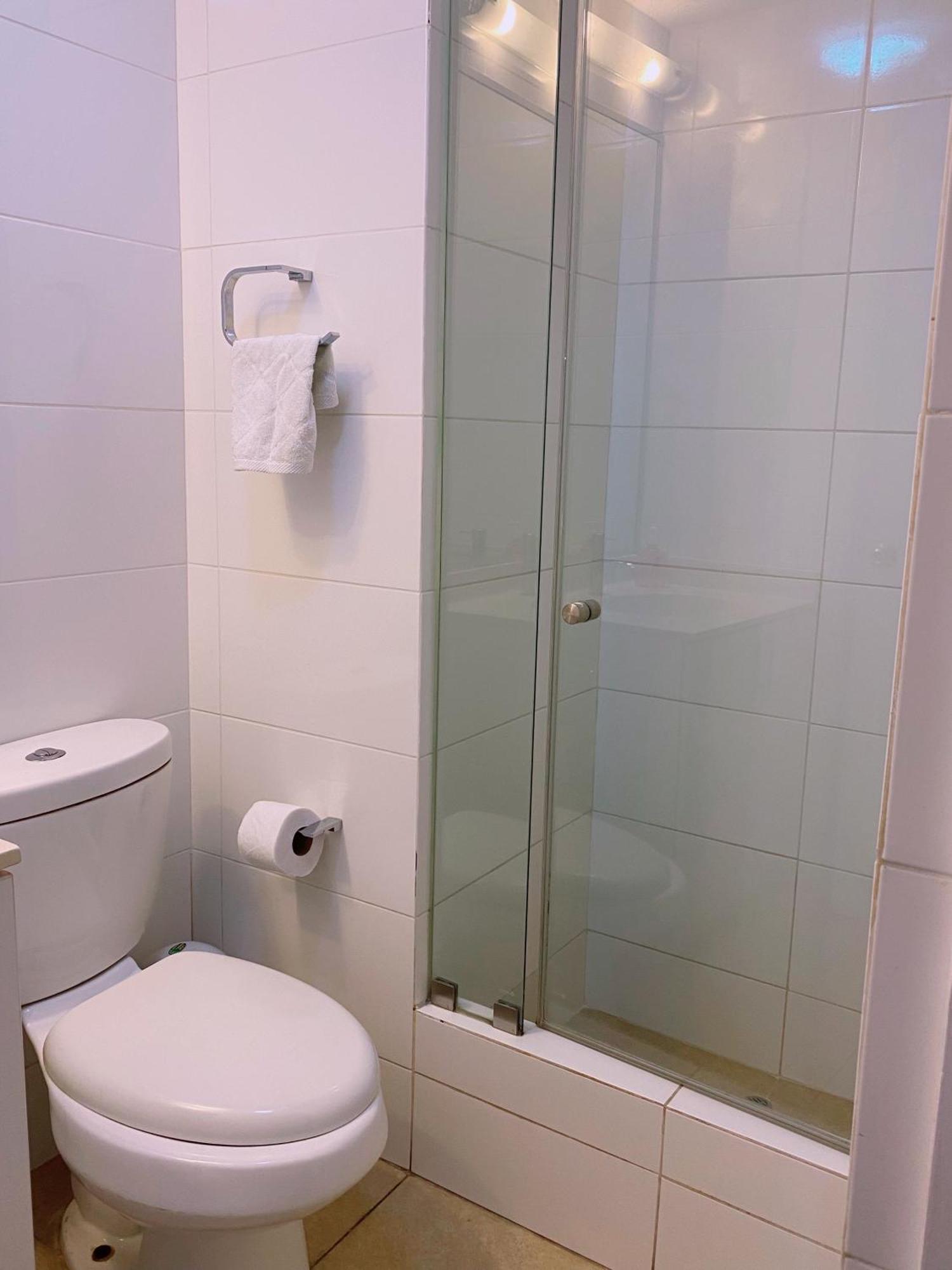 Apartment B1 Privada, Miraflores