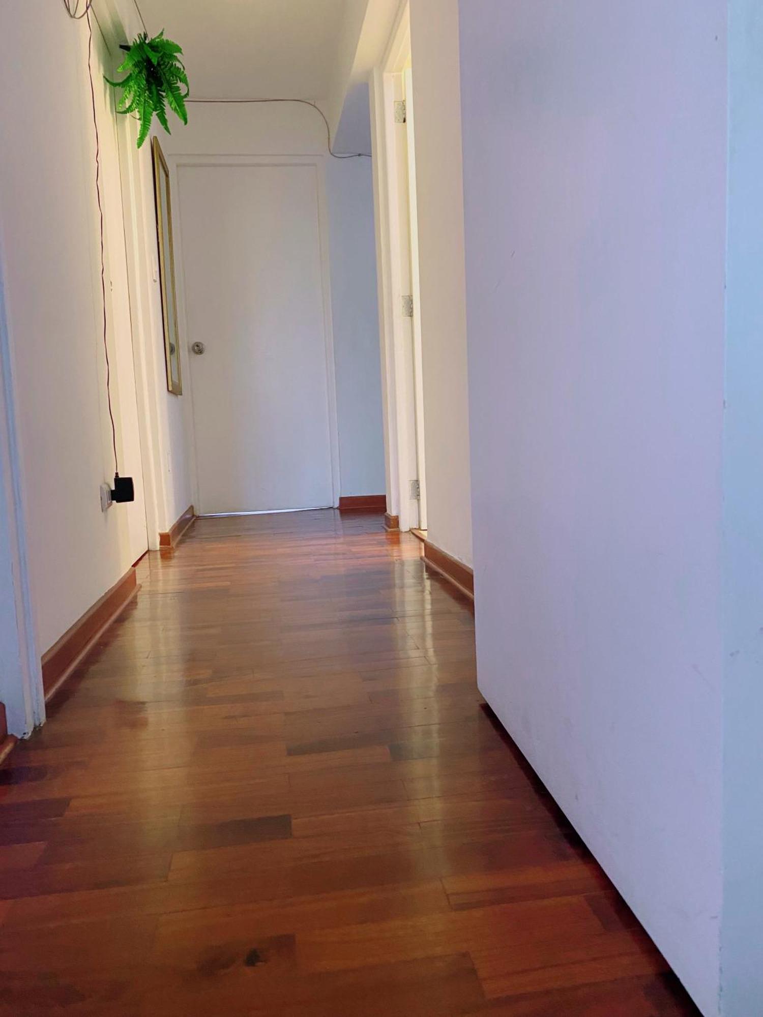 B1 Privada, Miraflores Apartment